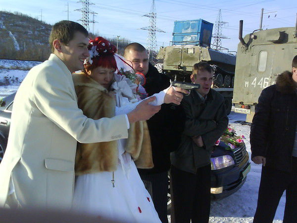 Марина Горелова