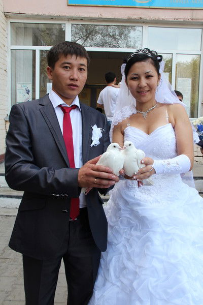 Куаныш Мырзабаев