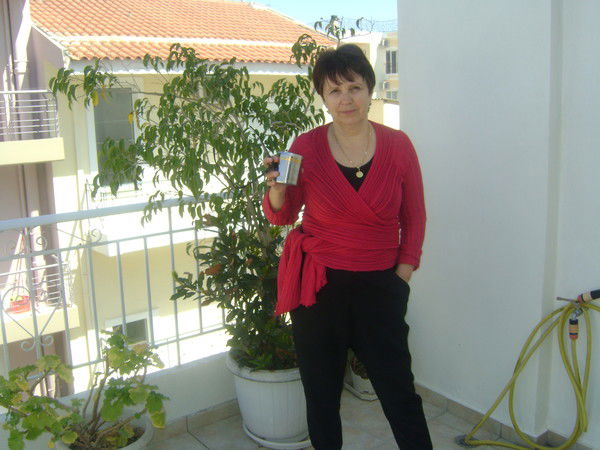 Людмила Сушкова