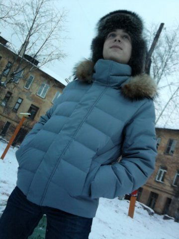 Виктор Косматенко