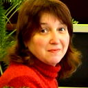 Галина Черткова