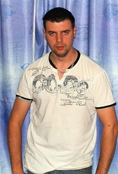 Денис Косарев