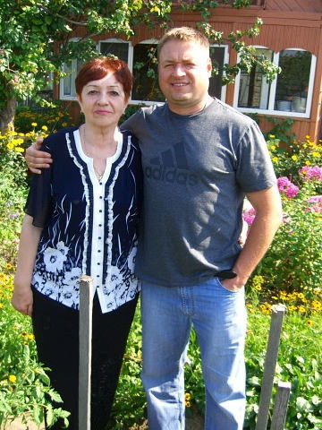 Игорь Игореха