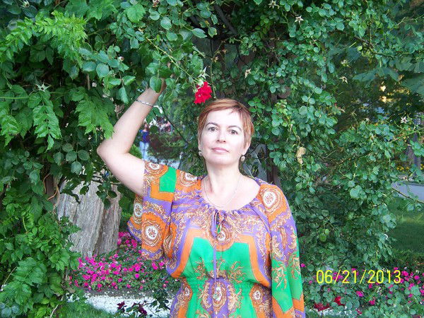 Аля Клабукова