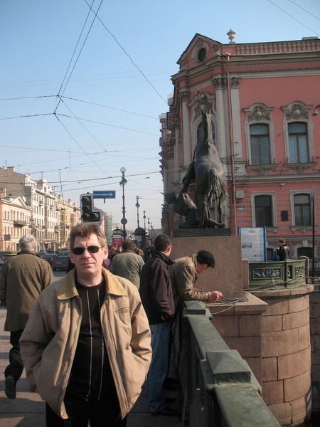 Василий Смородов