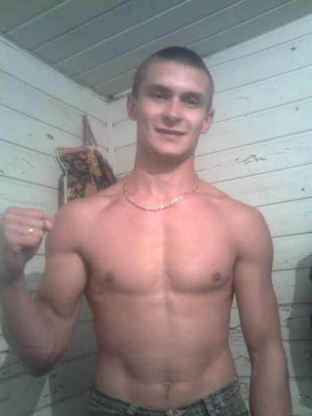 Шляхов Николай