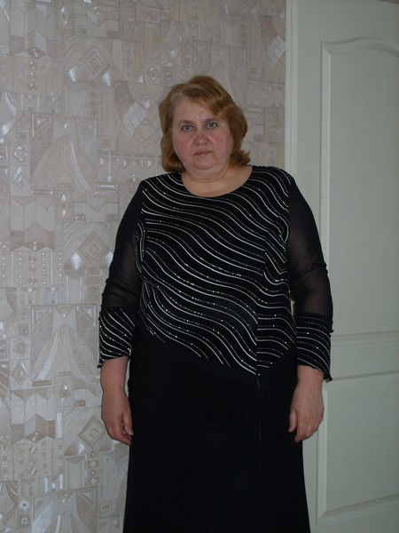 Любовь Ярославцева