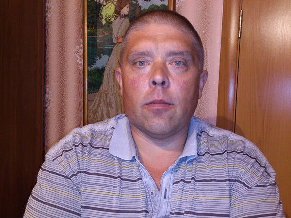 Андрей Листопадов