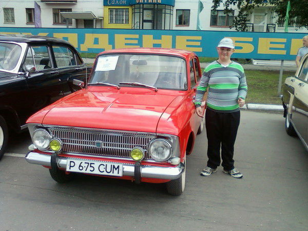 Игорь Капник