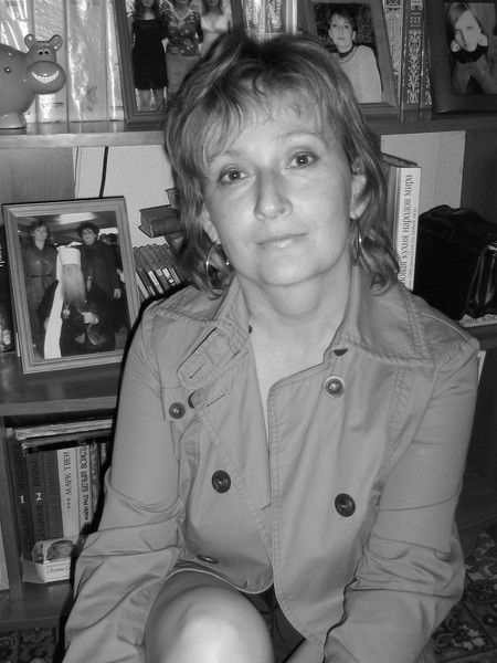 Софья Шаталова