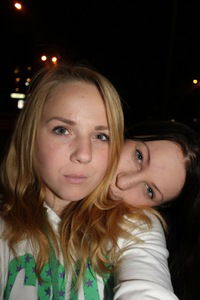 Аня Мельниченко