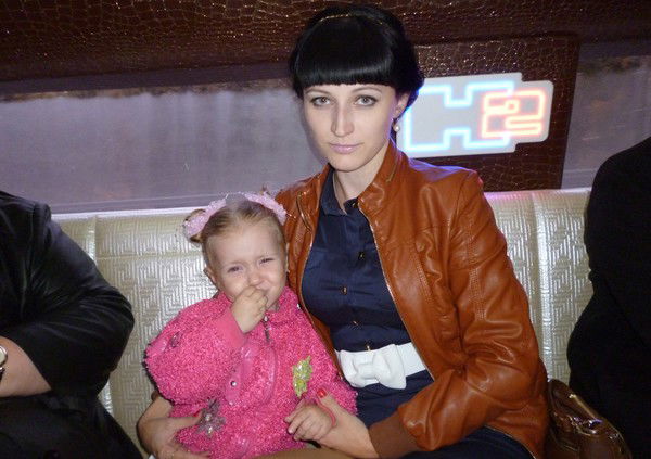 Екатерина Незнамова