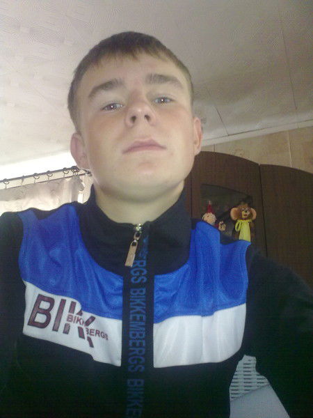 Александр Томилов