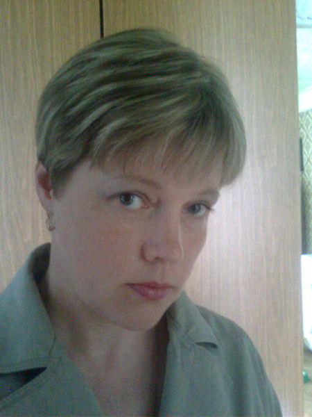 Екатерина Гришина