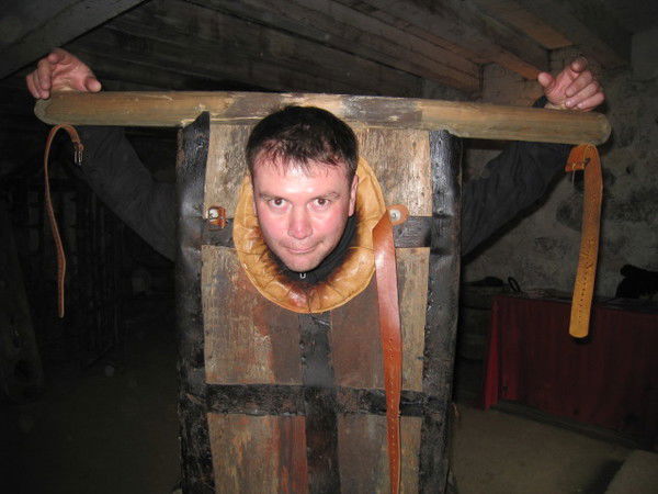 Николай Николай