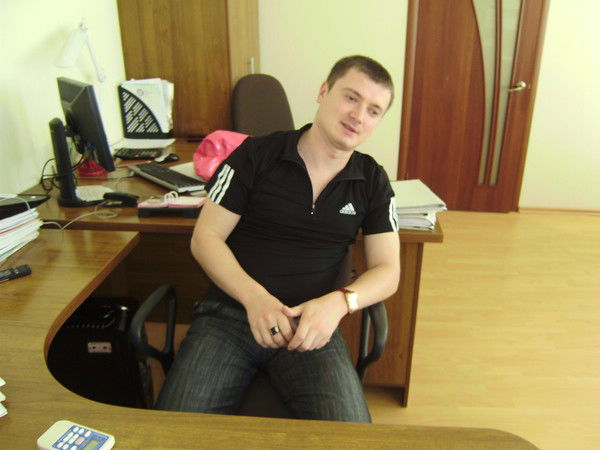 Александр Алексеенко