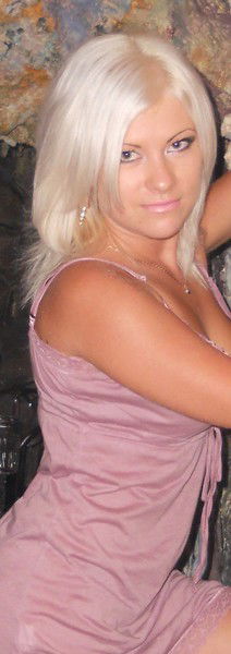 Катя Дмитрищак