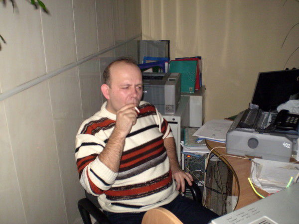 Александр Гладышев