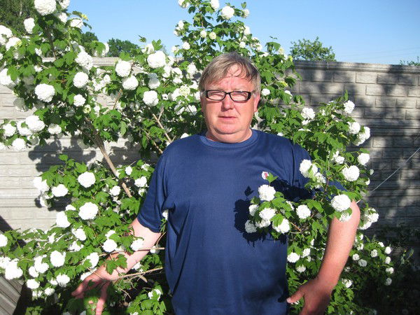 Михаил Корнеев