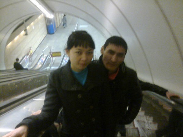 Батма Пусурова