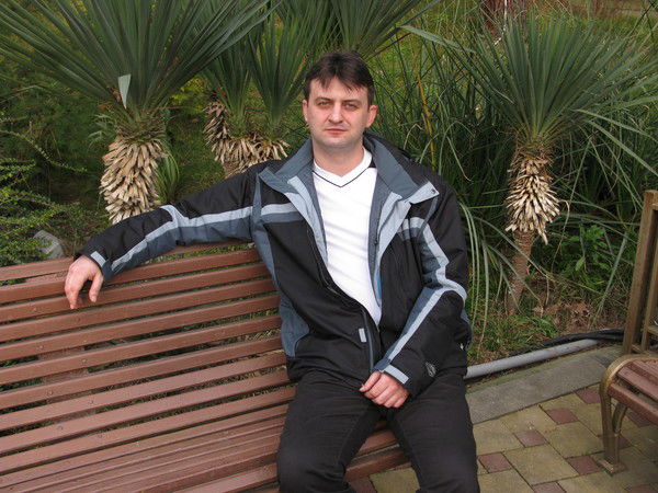 Александр Семенюк