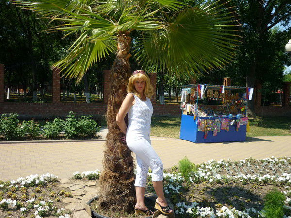 Алла Гомзикова