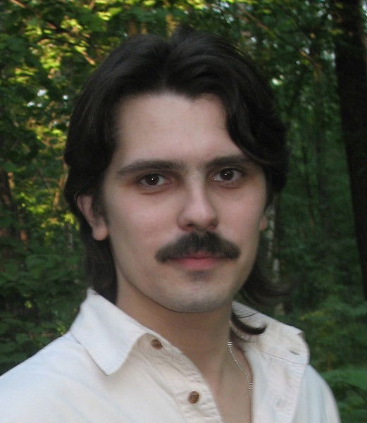 Роман Гунин