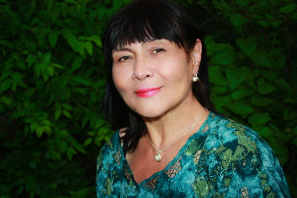 Надежда Вячеславовна