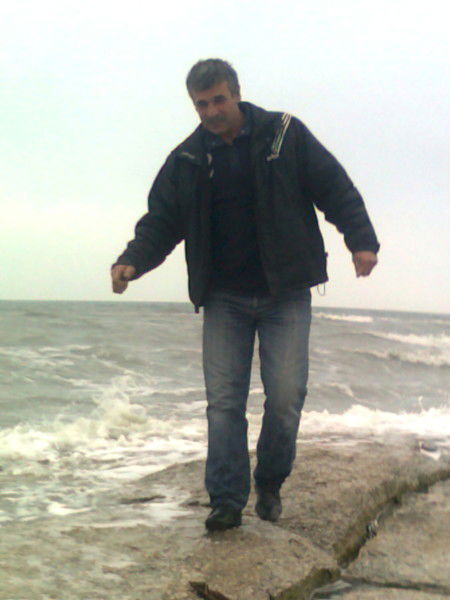 Магомед-Саид Магомедов