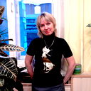 Елена Дымова
