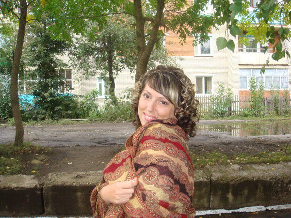 Татьяна Жулькина