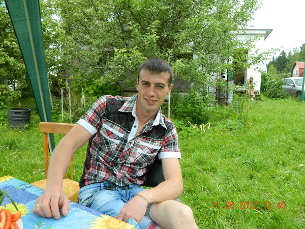 Виталий Леонтьев