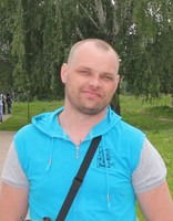 Константин Касьянов