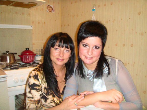 Любовь Гусакова