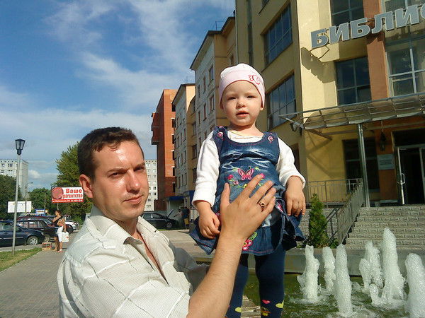 Андрей Кабанен