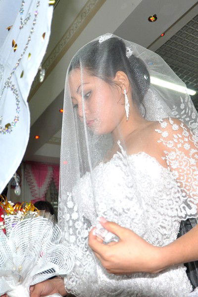 Айнура Жакупова