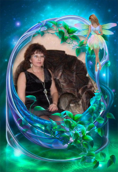 Надежда Степанова