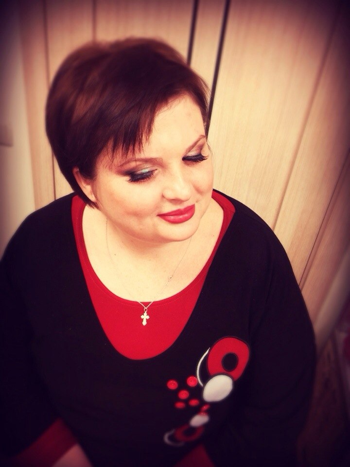 Вика Маслова