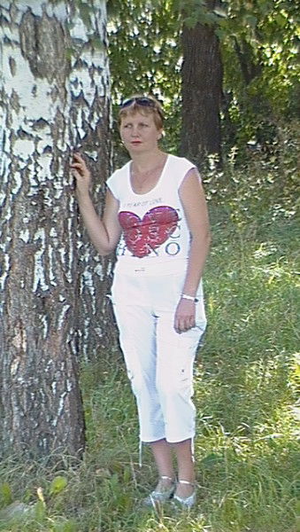 Любовь Крынкова