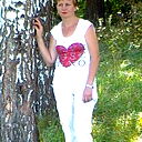 Любовь Крынкова