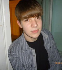 Алексей Чистяков