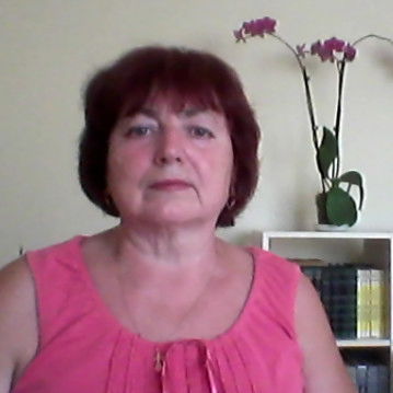 Забейворота(Швец) Зинаида Забейворота(Шв