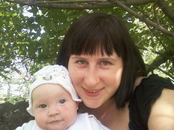 Елена Сидоренко