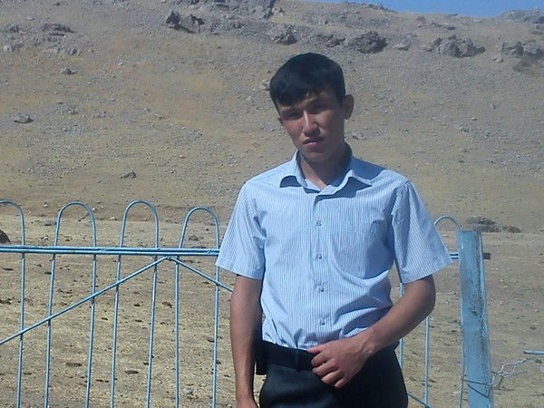 Оналхан Пилалов