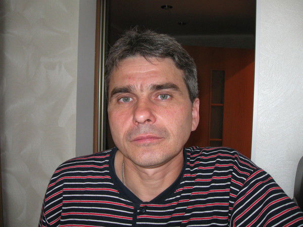 Владимр Образцов