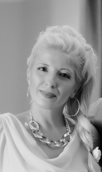 Ольга Вертелецкая