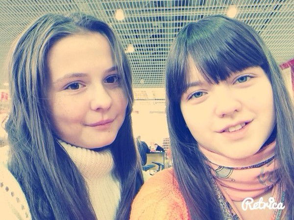 Дарья Кабанова