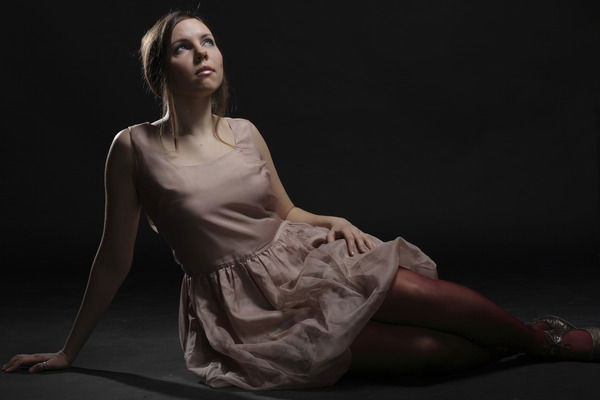 Мария Владыкина