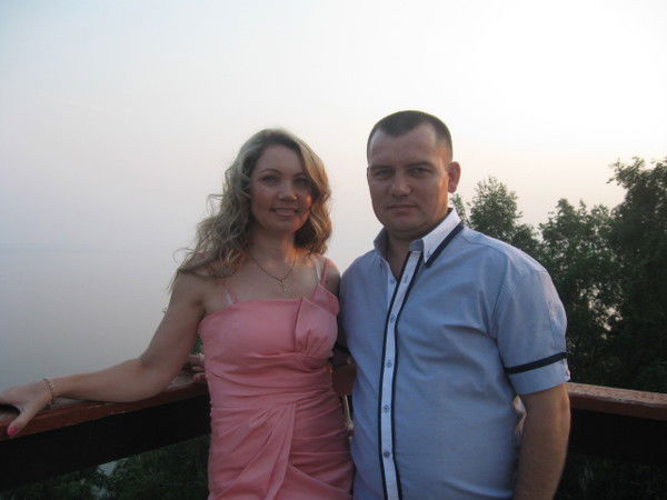 Евгений Старащук