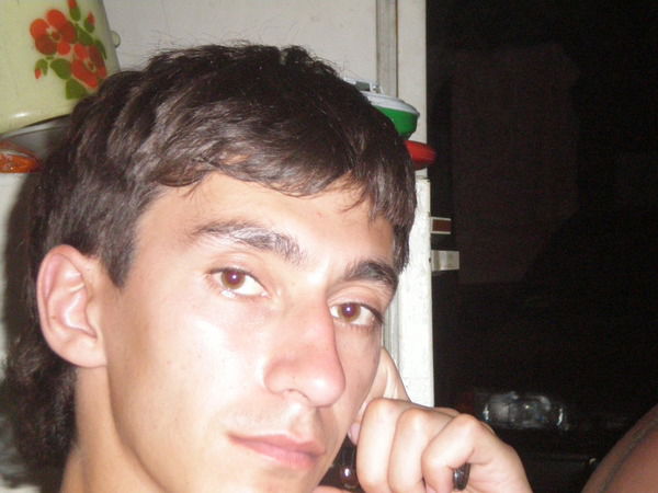 Артем Хитров